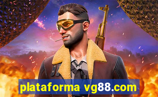 plataforma vg88.com